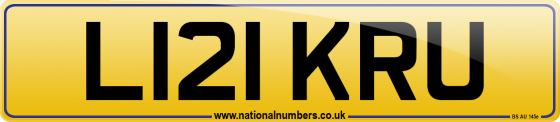 L121 KRU