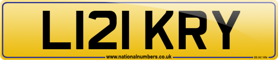 L121 KRY