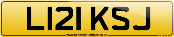 L121 KSJ
