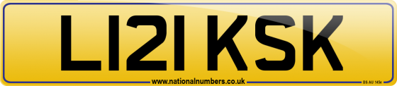 L121 KSK