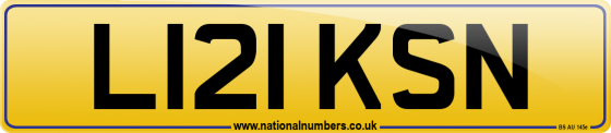L121 KSN