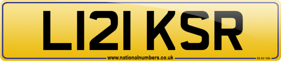 L121 KSR