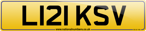 L121 KSV