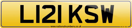 L121 KSW