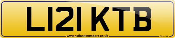 L121 KTB