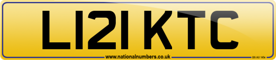 L121 KTC