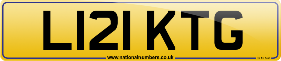 L121 KTG