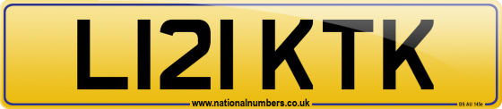 L121 KTK