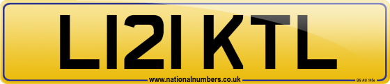 L121 KTL