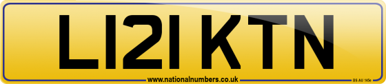 L121 KTN
