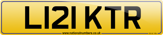L121 KTR