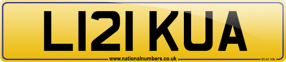L121 KUA