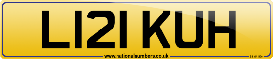 L121 KUH