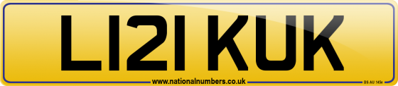 L121 KUK
