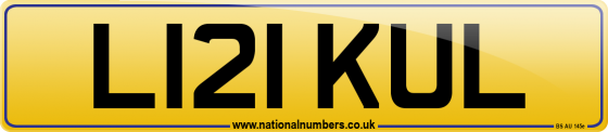 L121 KUL