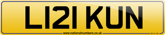 L121 KUN