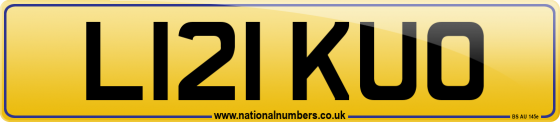 L121 KUO
