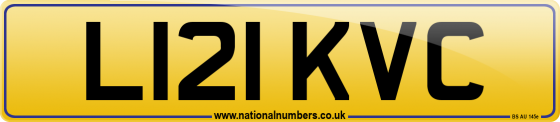 L121 KVC