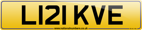 L121 KVE