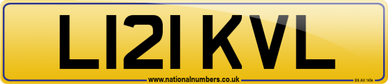 L121 KVL