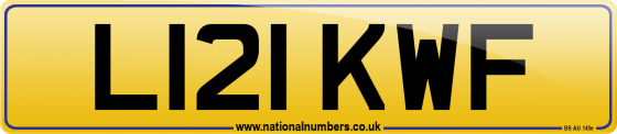 L121 KWF