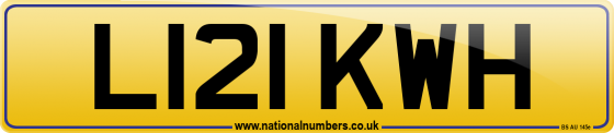 L121 KWH