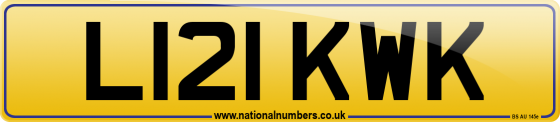 L121 KWK