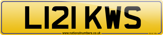 L121 KWS