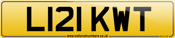 L121 KWT