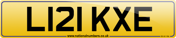 L121 KXE