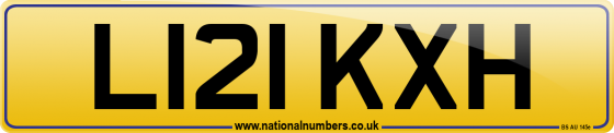 L121 KXH