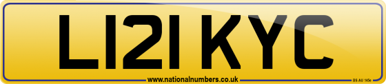L121 KYC