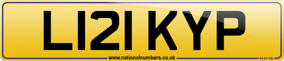L121 KYP