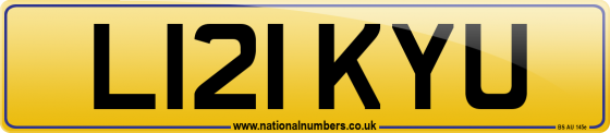 L121 KYU