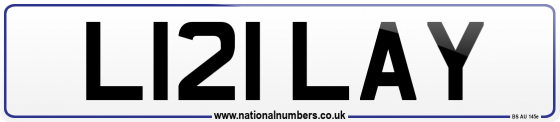 L121 LAY