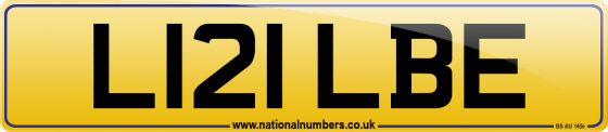 L121 LBE