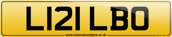L121 LBO