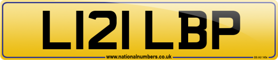 L121 LBP