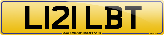 L121 LBT