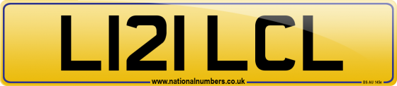 L121 LCL