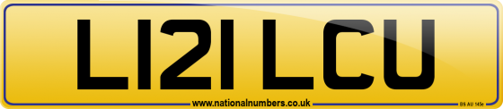 L121 LCU