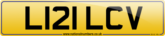 L121 LCV
