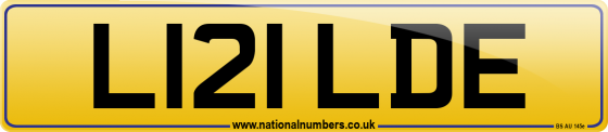 L121 LDE
