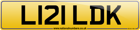 L121 LDK