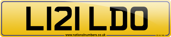 L121 LDO