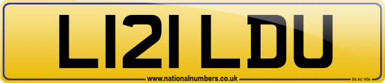 L121 LDU