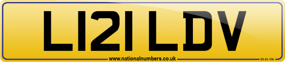 L121 LDV