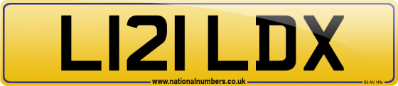 L121 LDX