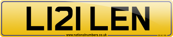 L121 LEN