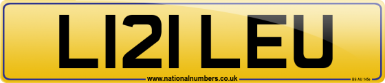 L121 LEU